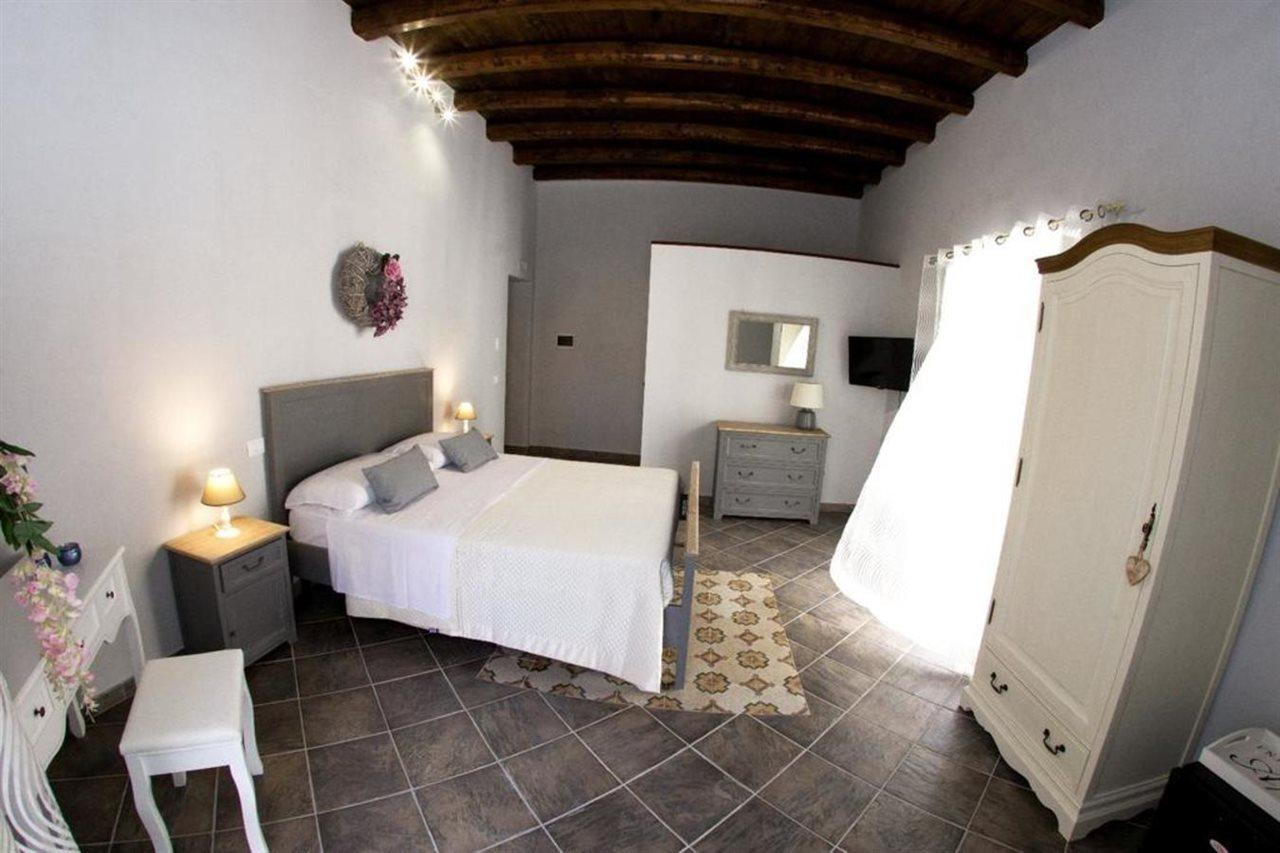 Reginella B&B Palermo Exteriör bild