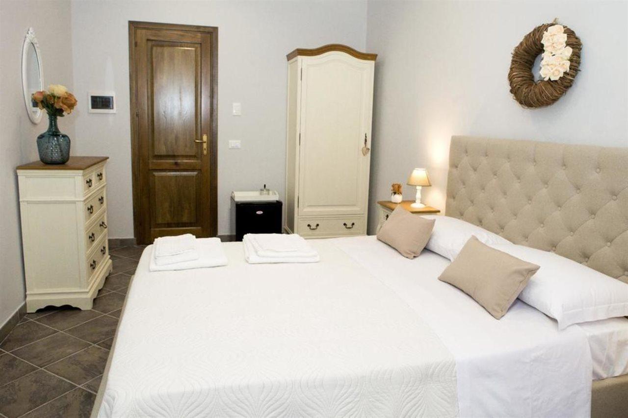 Reginella B&B Palermo Exteriör bild