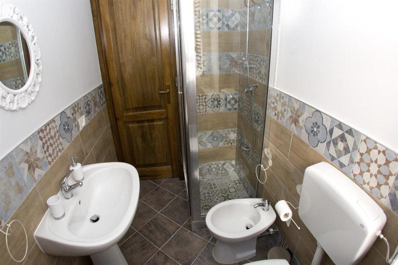 Reginella B&B Palermo Exteriör bild