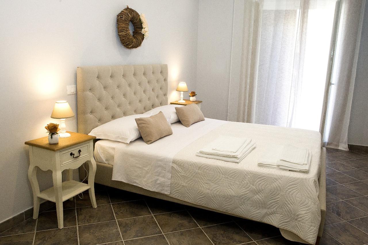 Reginella B&B Palermo Exteriör bild